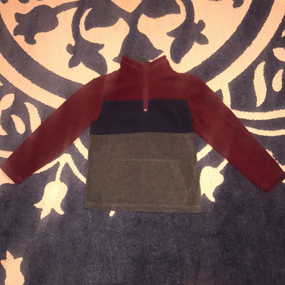 The Children's Place Other - CHILDRENS PLACE pullover sweater shirt.
